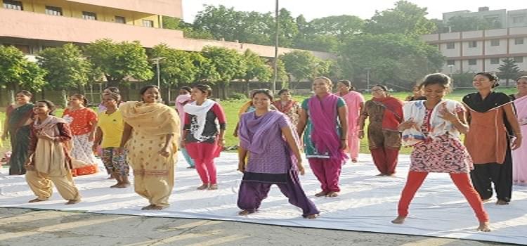 Jamshedpur Women's University Events & Activities photo 7